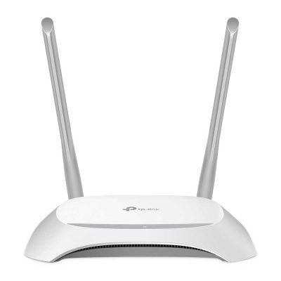 Router Wifi TP-link WR840N