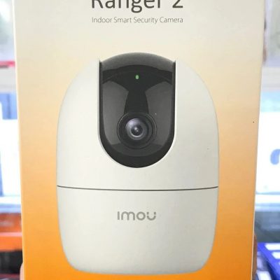 Camera Wifi Imou Ranger 2